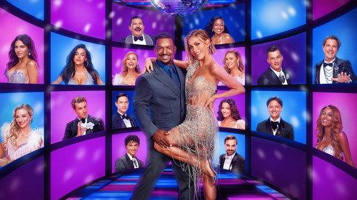 Dancing with the Stars filmas žiurėti online