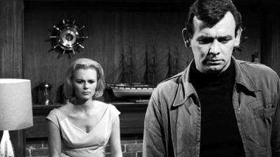 The Fugitive