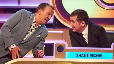 Blankety Blank