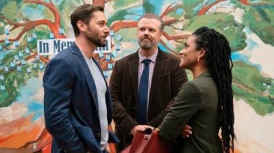 Naujasis Amsterdamas