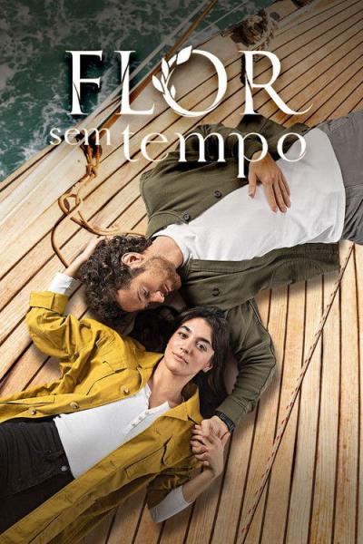 Flor Sem Tempo filmas online
