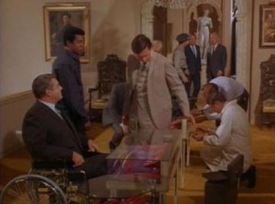Ironside