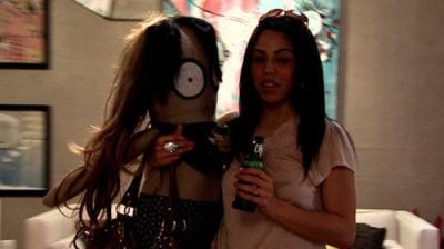 Bad Girls Club