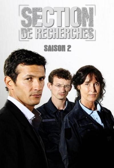 Section de recherches filmas online