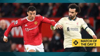 Match of the Day 2