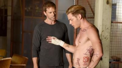 Prieblandos medžiotojai