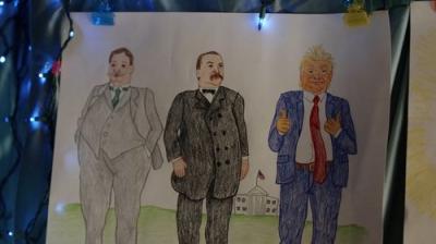 Paskutinis žmogus žemėje