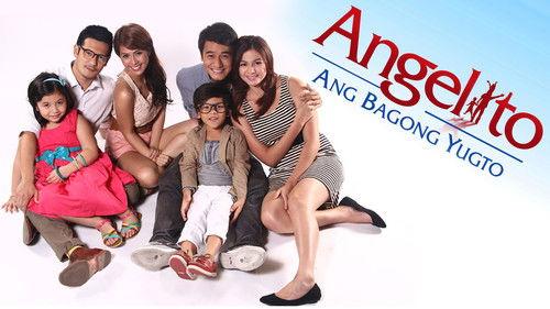 Angelito: Ang Bagong Yugto filmas žiurėti online