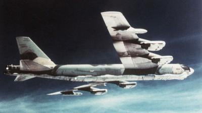 Air Warriors