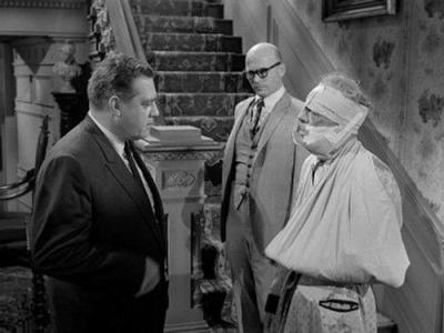 Perry Mason