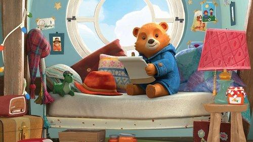 The Adventures of Paddington filmas žiurėti online