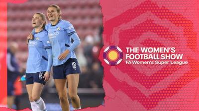 The Women's Football Show