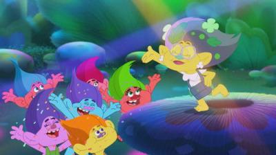 Trolls: The Beat Goes On!