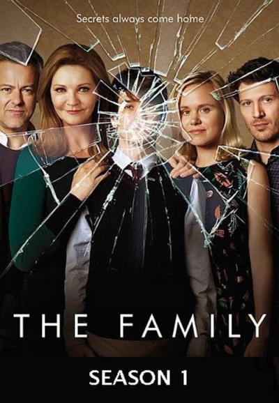 The Family filmas online