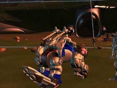 Beast Wars: Transformers