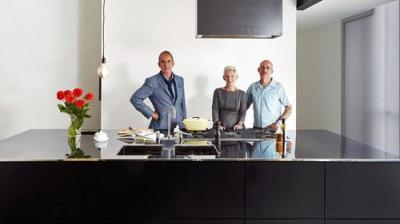 Grand Designs