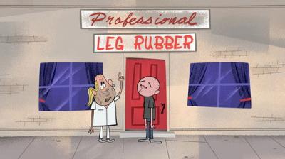 The Ricky Gervais Show