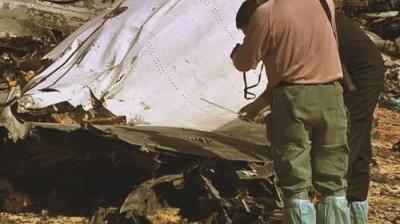 Air Disasters
