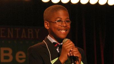 The Bernie Mac Show