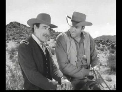 Gunsmoke