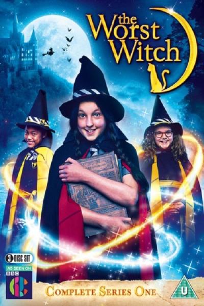 The Worst Witch filmas online