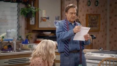 The Conners