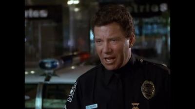 T. J. Hooker