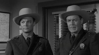The Twilight Zone