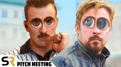 Pitch Meeting