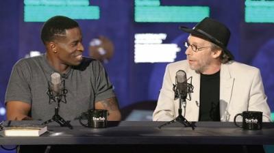 StarTalk with Neil deGrasse Tyson