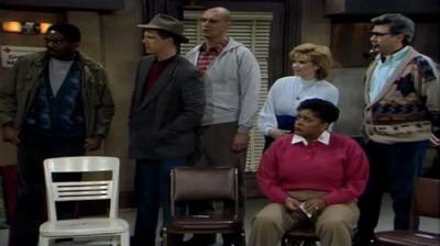 Night Court