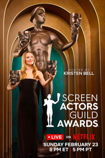 The Actor Awards Presented by SAG-AFTRA filmas online