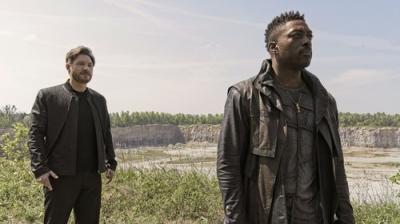 Žvaigždžių kelias: Atradimas