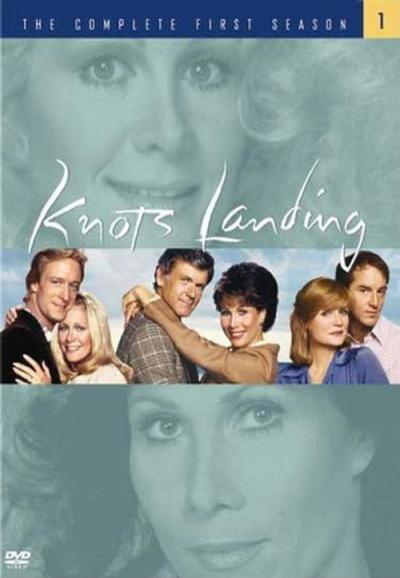 Knots Landing filmas online