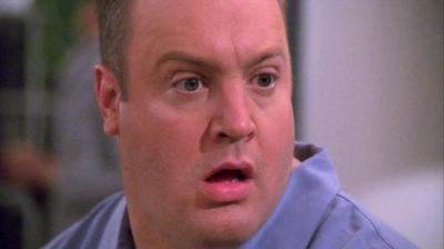 The King of Queens