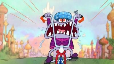 Chowder
