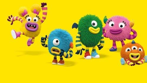 Momonsters filmas žiurėti online