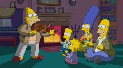 Simpsonai
