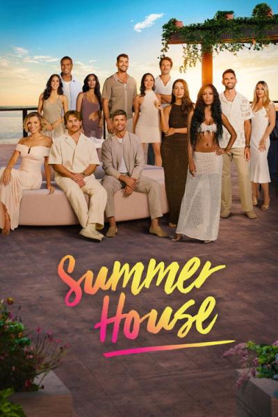 Summer House filmas online