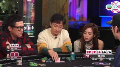 鋪鋪Poker