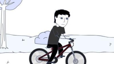 Rooster Teeth Animated Adventures