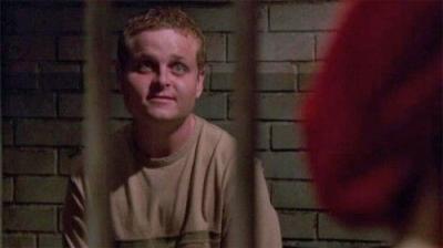 Judging Amy