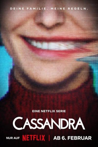 Cassandra filmas online