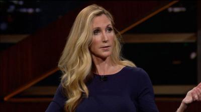 Real Time with Bill Maher