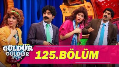 Güldür Güldür Show