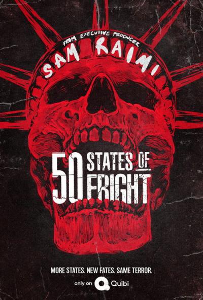 50 States of Fright filmas online