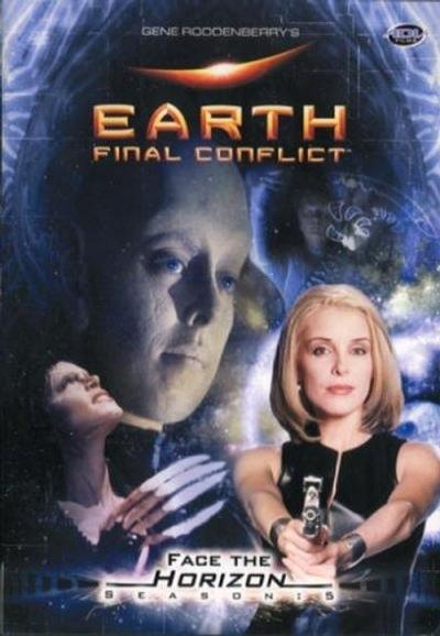 Earth: Final Conflict filmas online