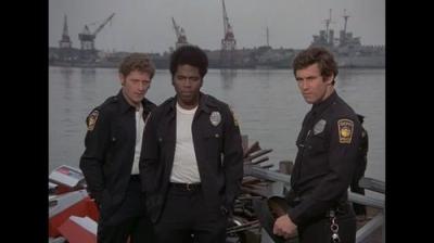 The Rookies