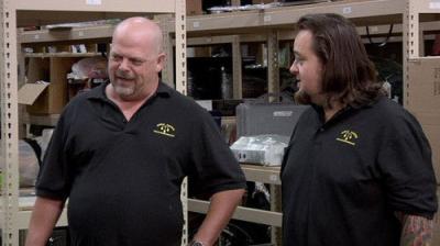 Pawn Stars