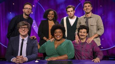 The Great American Joke Off